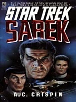 cover image of Sarek